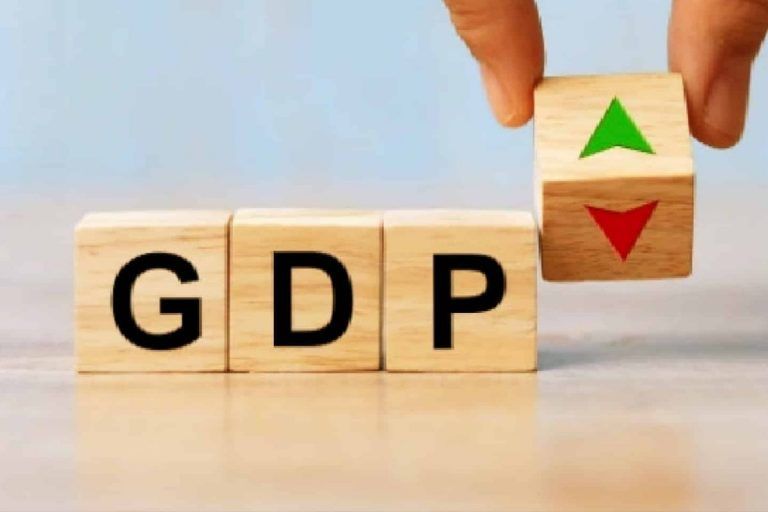 India's GDP Expected To Go Down To 8.8% For 2022 Due to Prevailing High Inflation, Says Moody's